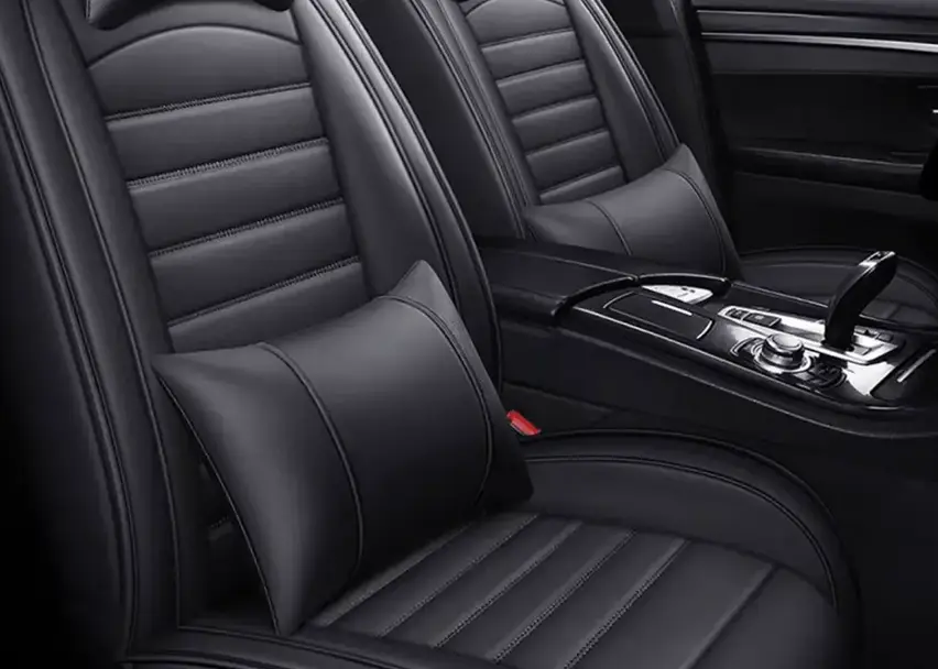 ผ้าคลุมเบาะรถยนต์ดีหรือไม่?