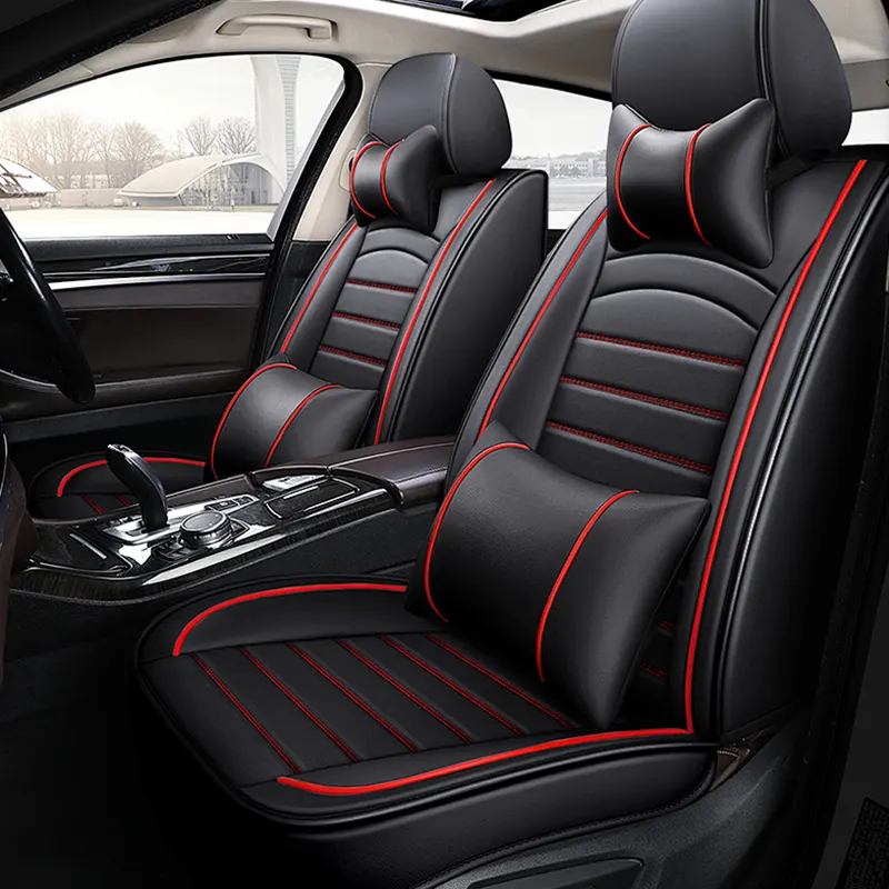 ผ้าหุ้มเบาะรถยนต์