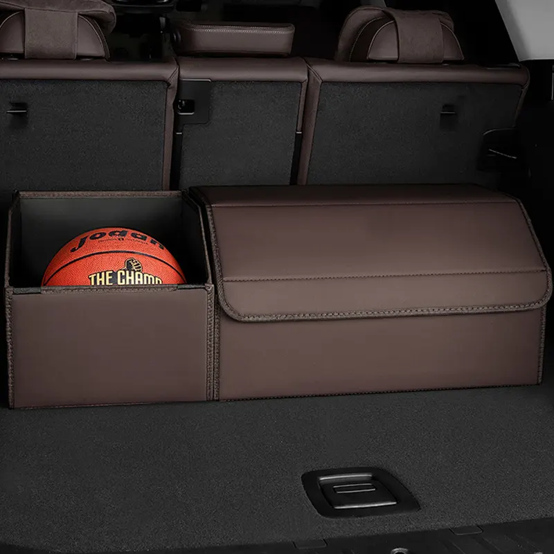 ออแกไนเซอร์รถ