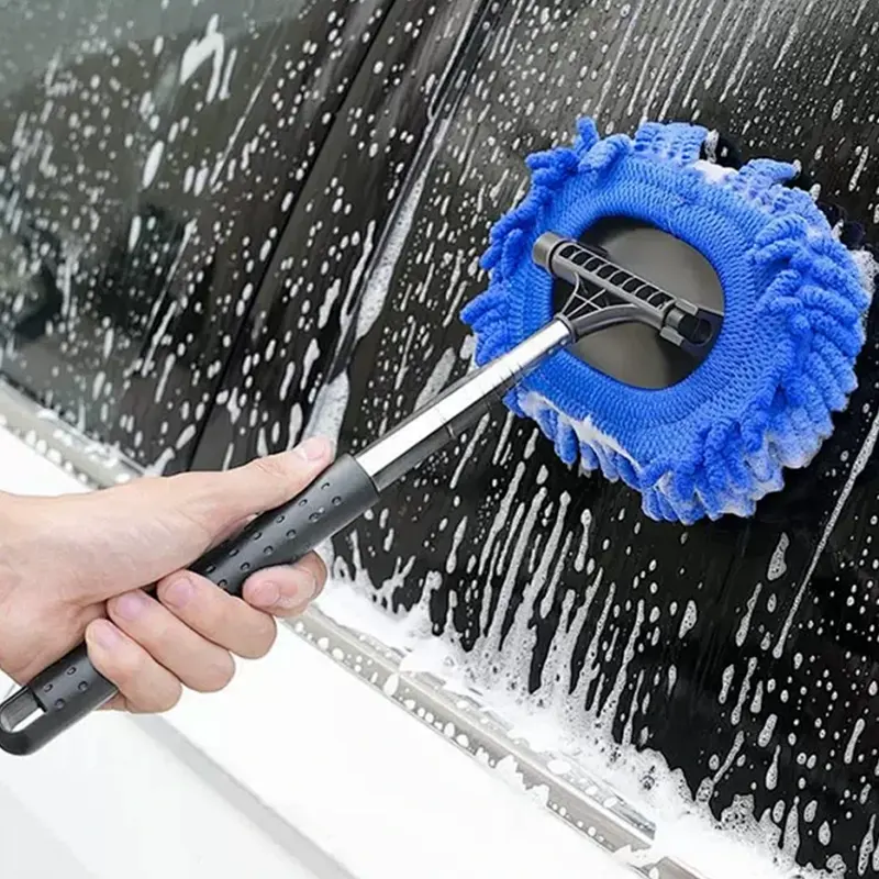 แปรงซักผ้า