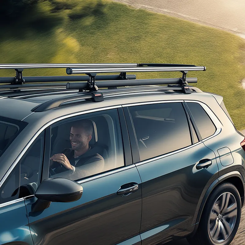 แร็คหลังคา