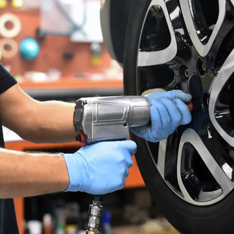 ชุดซ่อมยาง