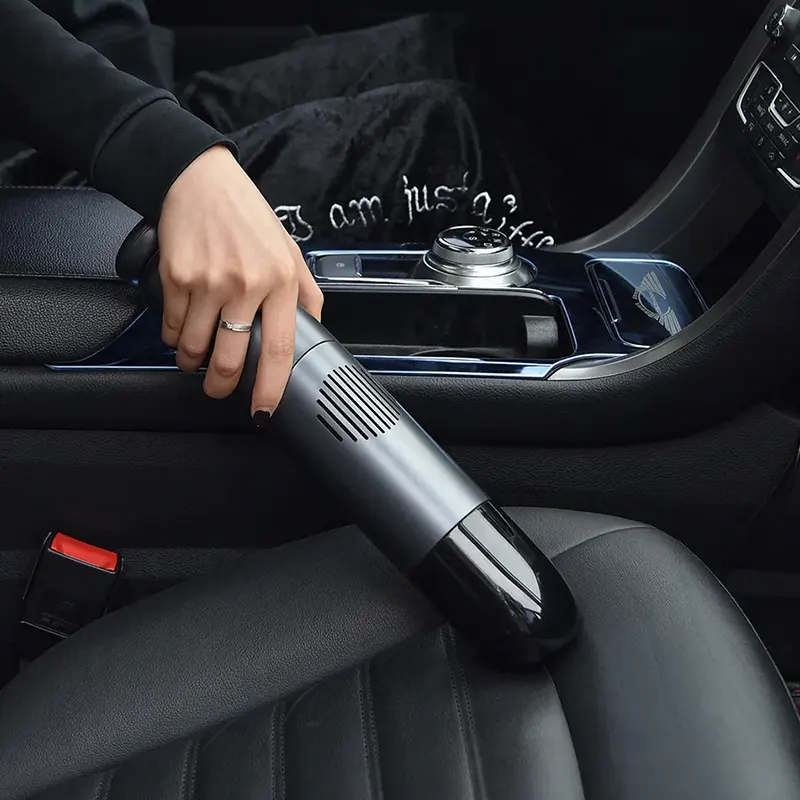 เครื่องดูดฝุ่น