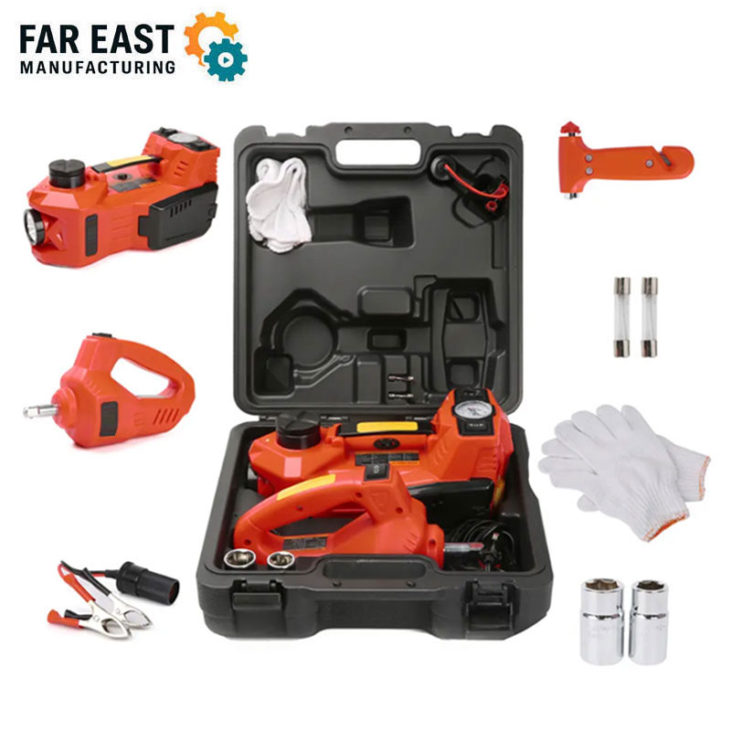 ชุดซ่อมยางช่วยคุณประหยัดเวลาและเงินได้อย่างไร