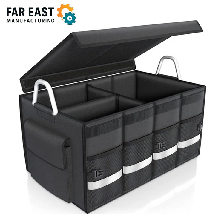 ผู้จัดงานรถสามารถเปลี่ยนประสบการณ์การขับขี่ของคุณได้อย่างไร?