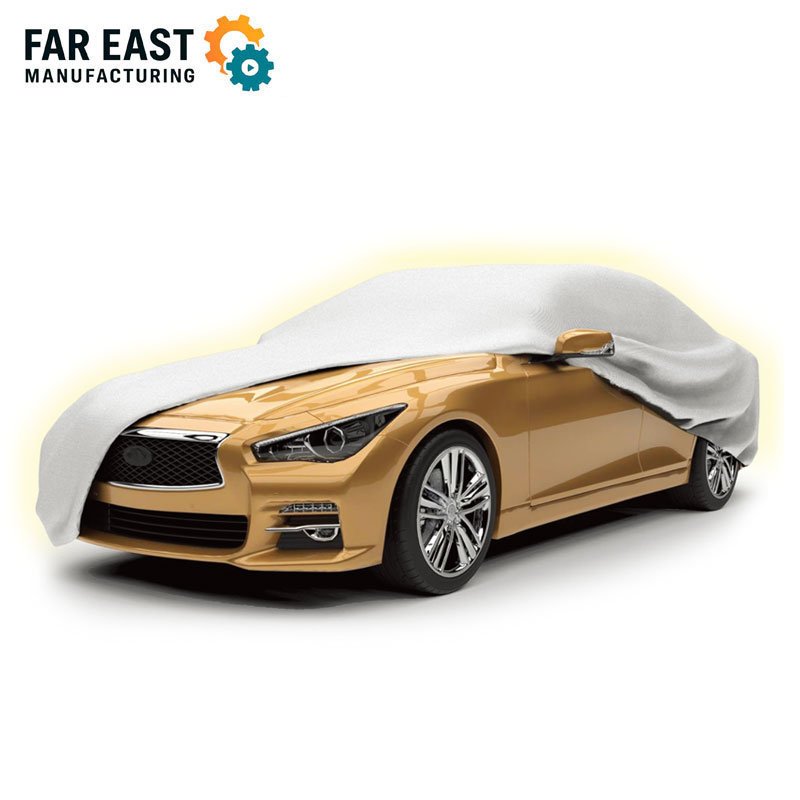 ผ้าคลุมรถสำหรับทุกสภาพอากาศและสำหรับงานหนัก