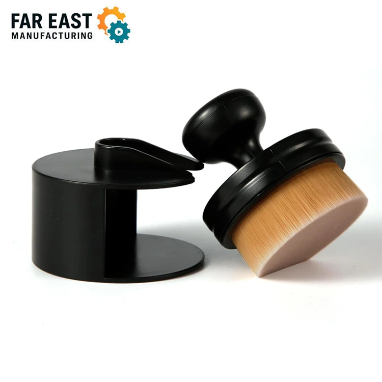 แปรงขัดรายละเอียดรถยนต์