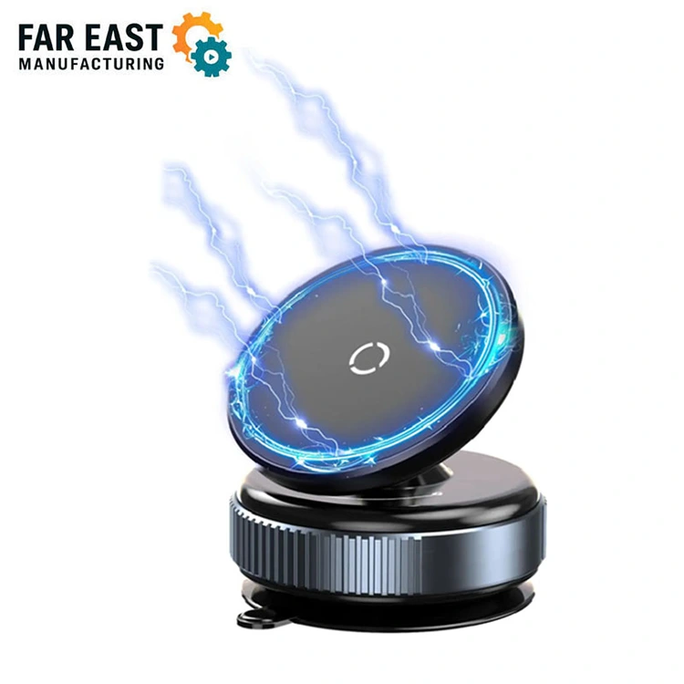 ที่ยึดโทรศัพท์ในรถยนต์