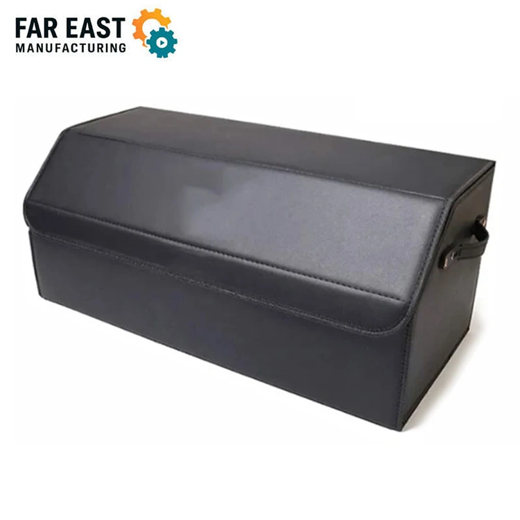 ออแกไนเซอร์จัดเก็บรถยนต์