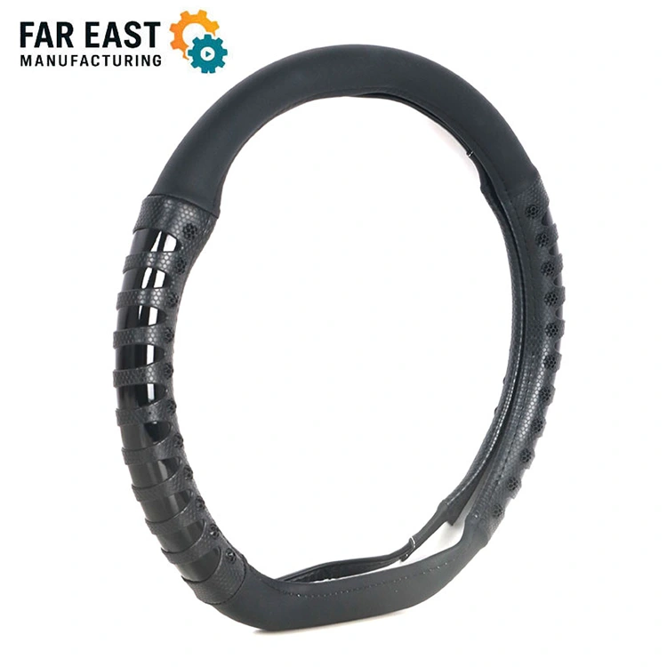 ฝาครอบพวงมาลัยทรง D