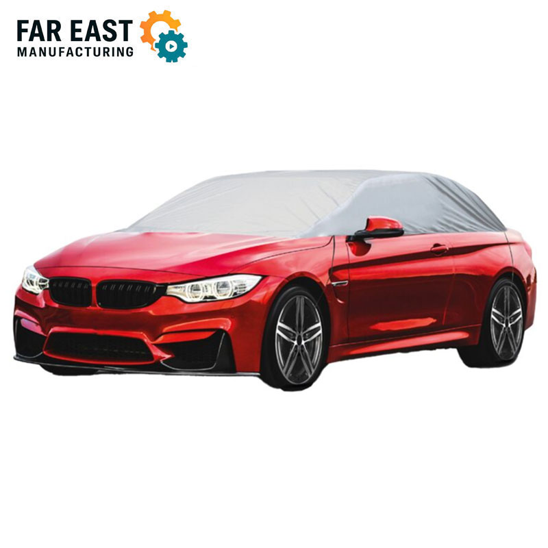 ผ้าคลุมรถครึ่งคัน