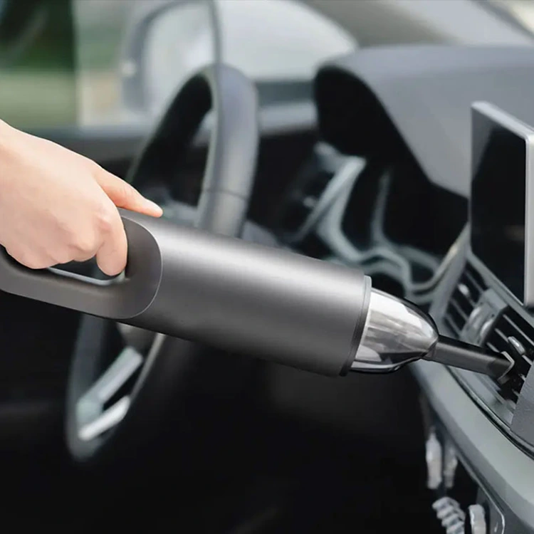 Handheld Vacuum Cordless