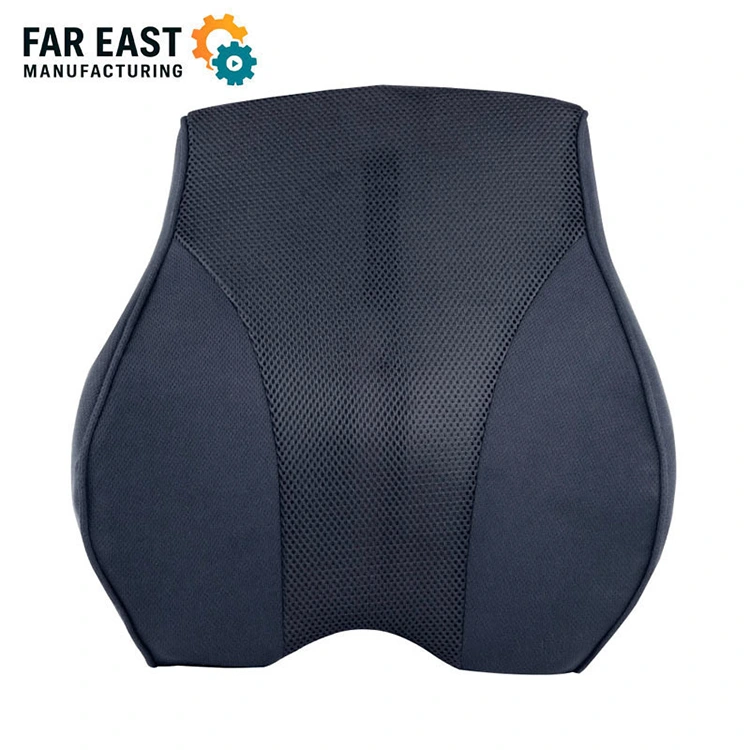 เบาะรถยนต์เมมโมรี่โฟม