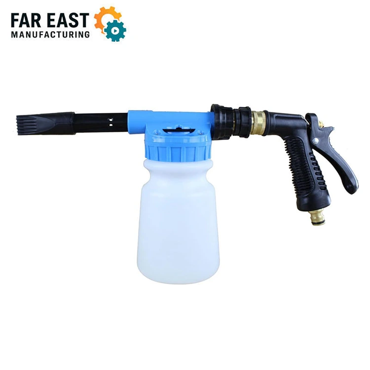 ปืนฉีดโฟมแรงดัน