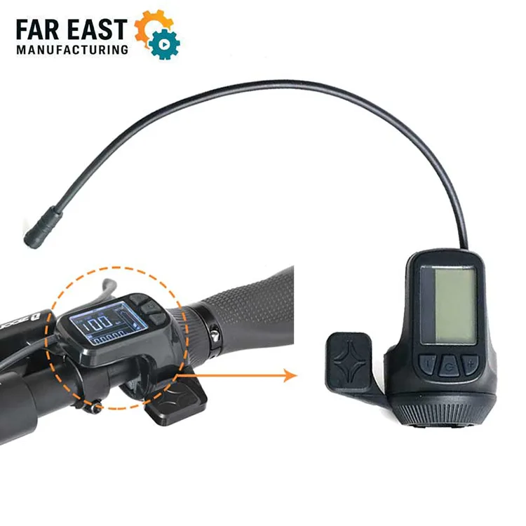 อะไหล่สกู๊ตเตอร์