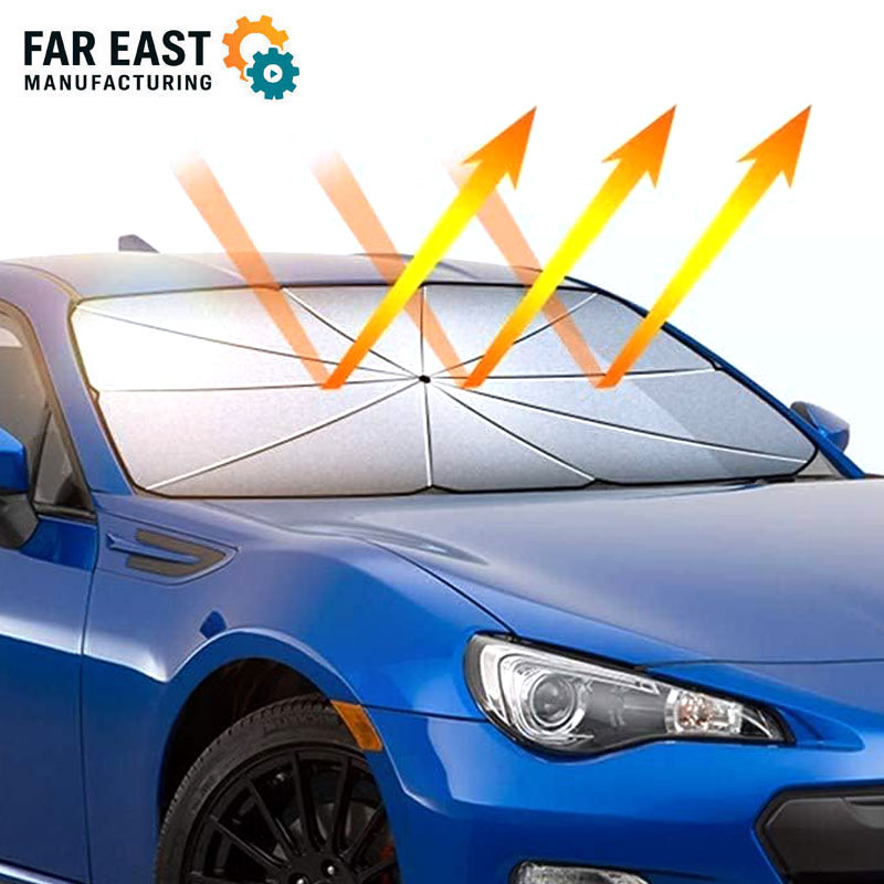 ร่มกันแดดบังลม